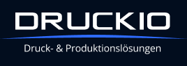 Druckio – Druck- und Produktionslösungen
